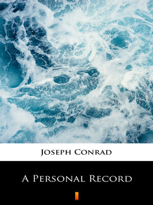 cover image of A Personal Record